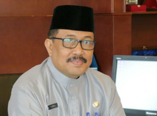 Realisasi Pajak 2019 Pemprov Riau Tak Capai Target, Hanya Rp2,98 Triliun